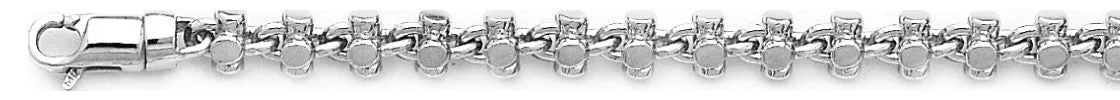 5.5mm Goa Link Bracelet