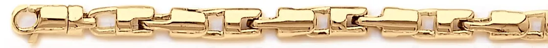 5.5mm Merci Link Bracelet