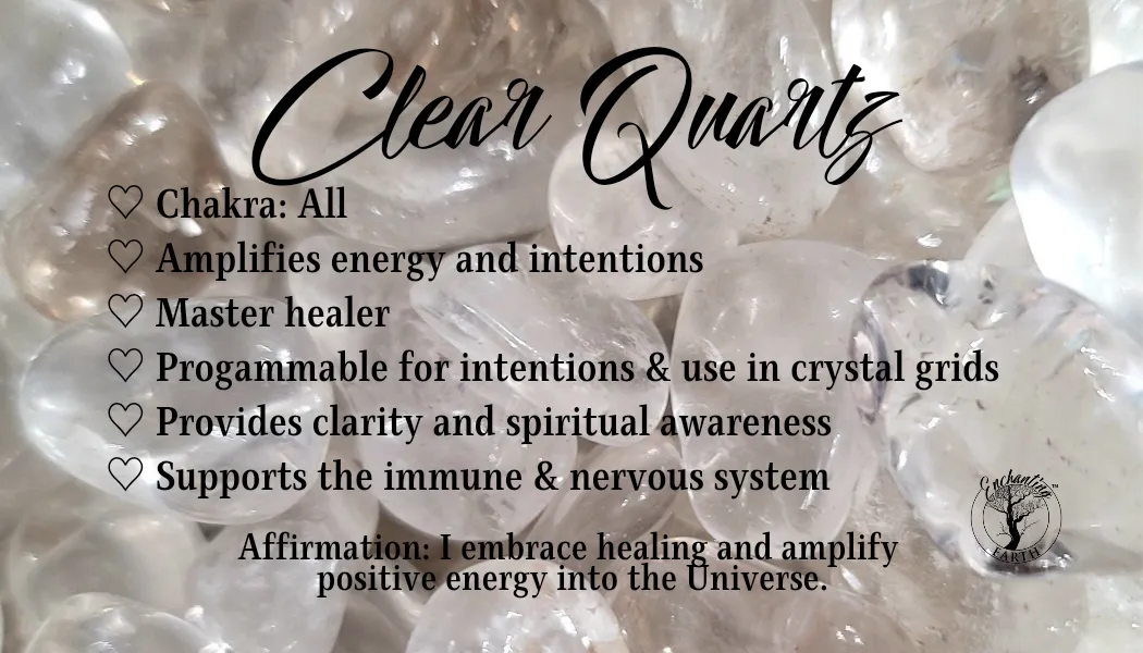 Amethyst, Clear Quartz, Citrine & Praisolite Mix Bracelet for Abundance, Creativity and Protection
