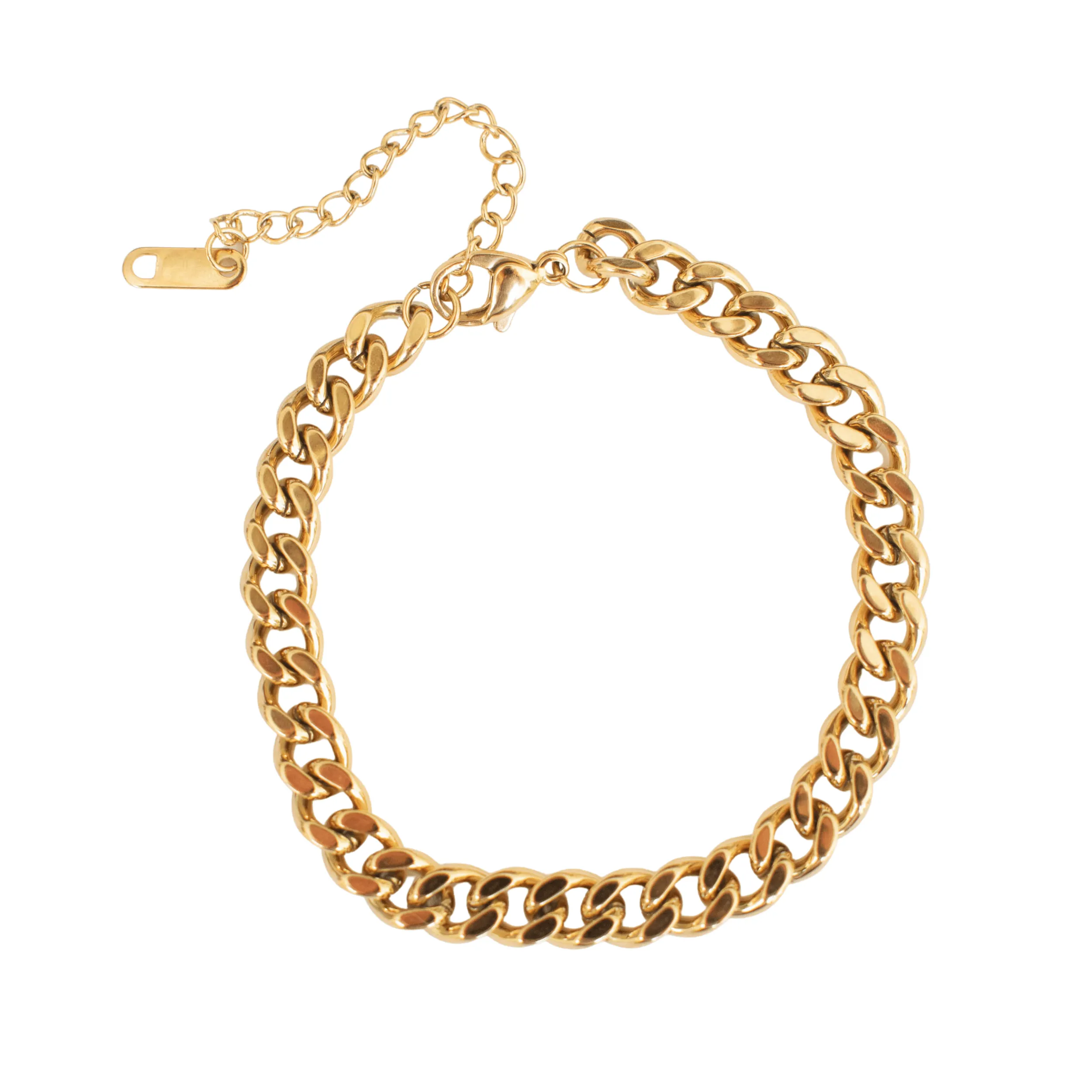 CAIDEN ANKLET 6MM