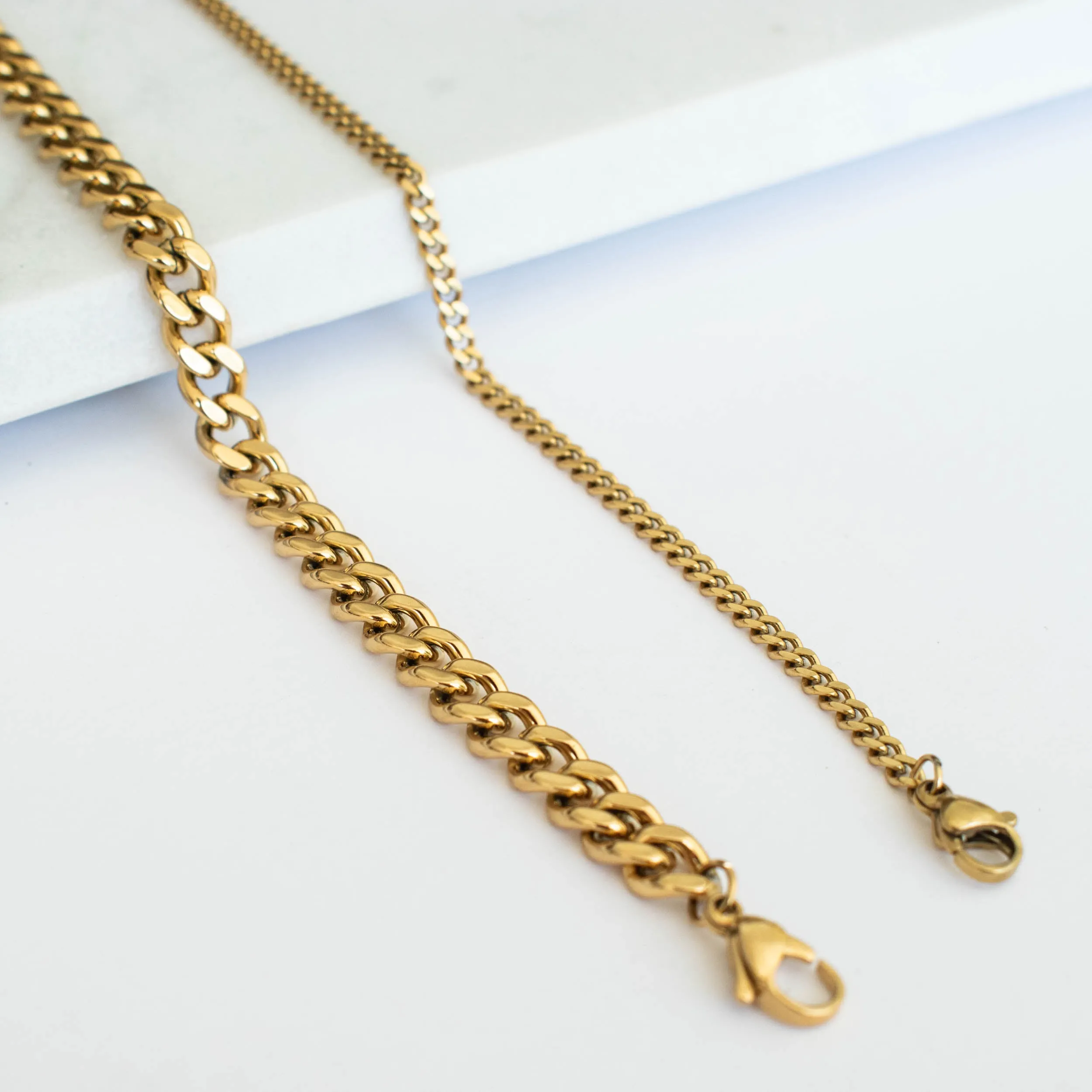 CAIDEN ANKLET 6MM