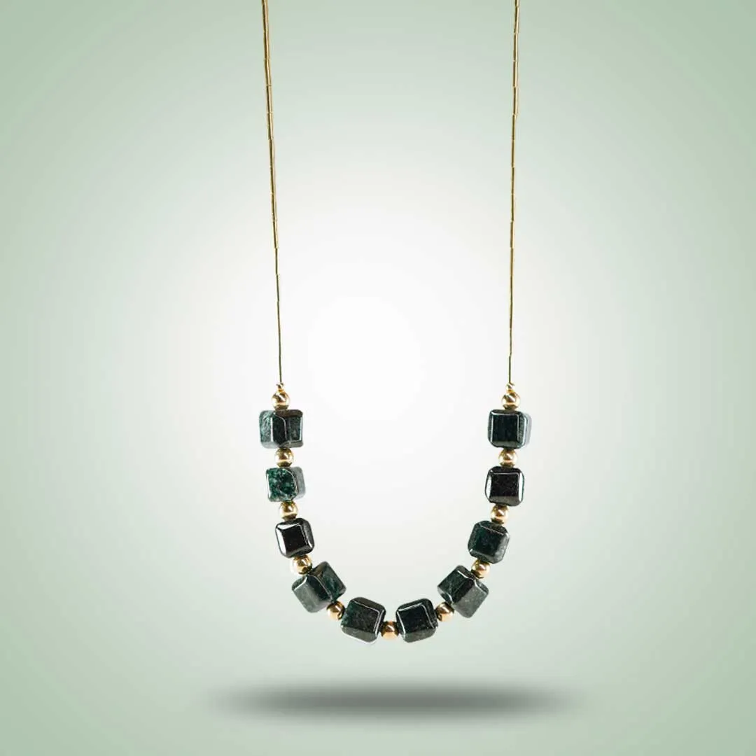 Calista Necklace
