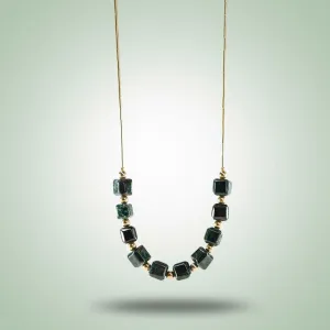 Calista Necklace