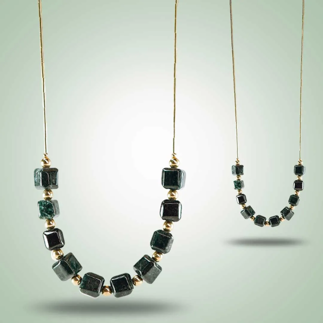 Calista Necklace