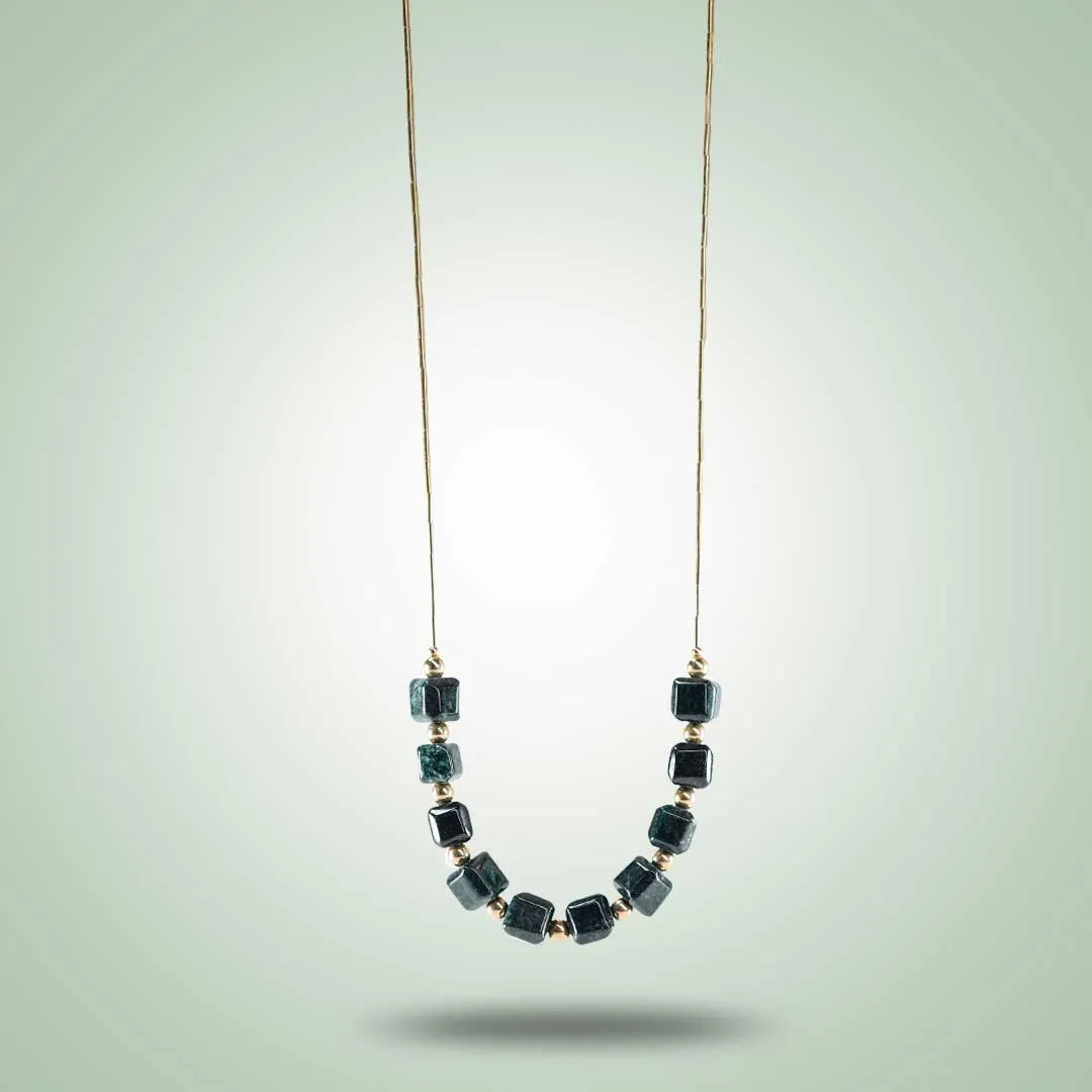 Calista Necklace