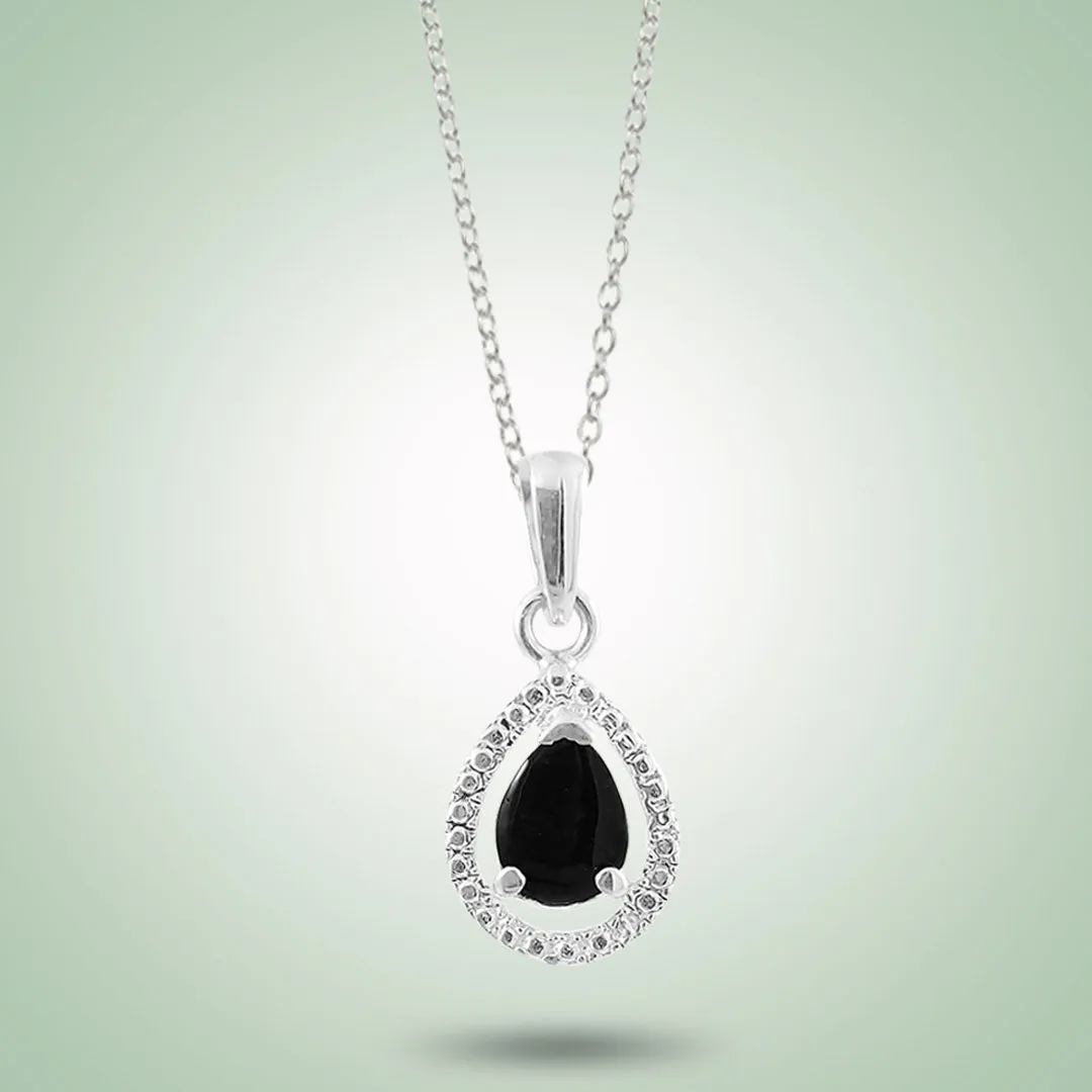 Camila Necklace