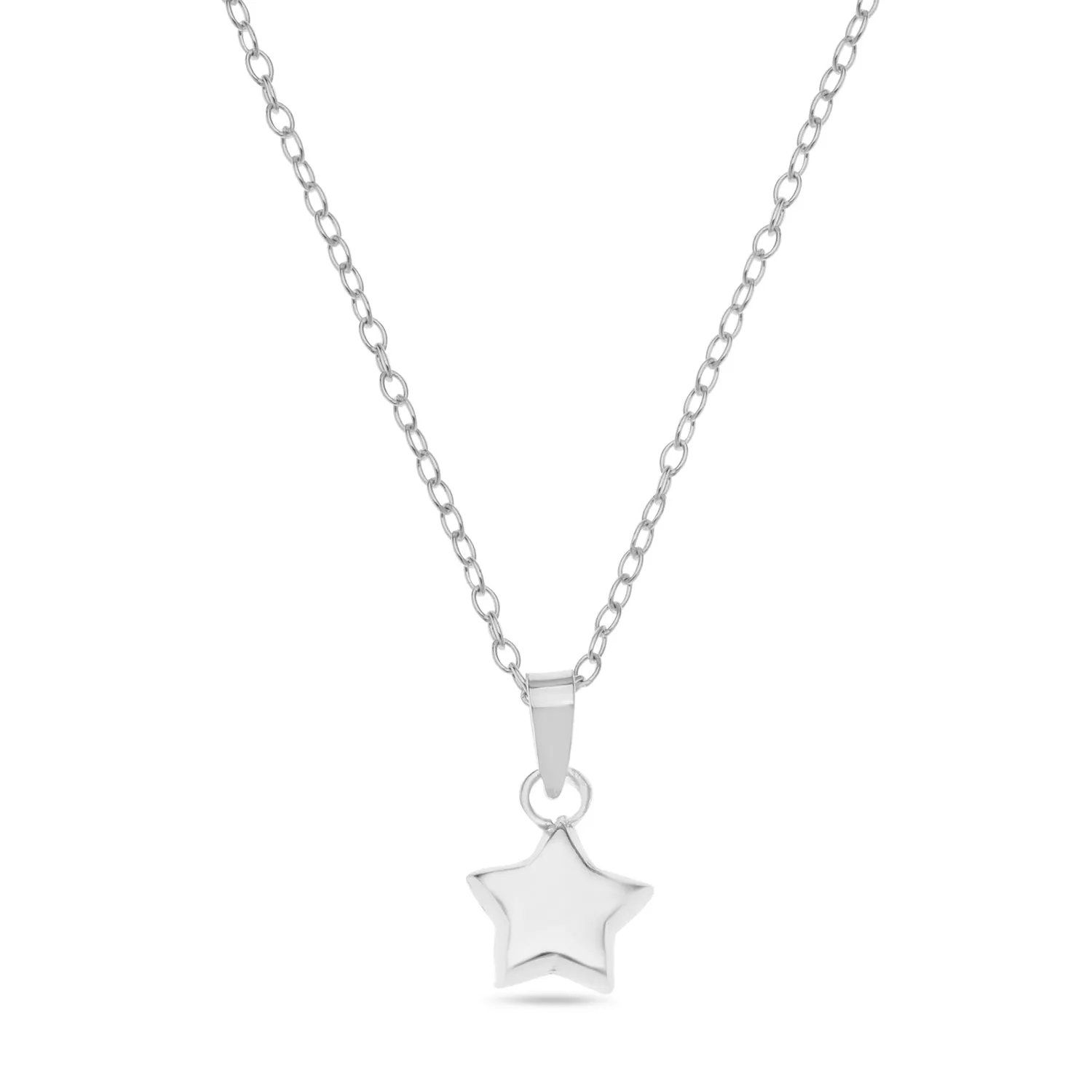 Christmas Advent Calendar 925 Silver Necklace Pendents Earrings Jewelry Gift set