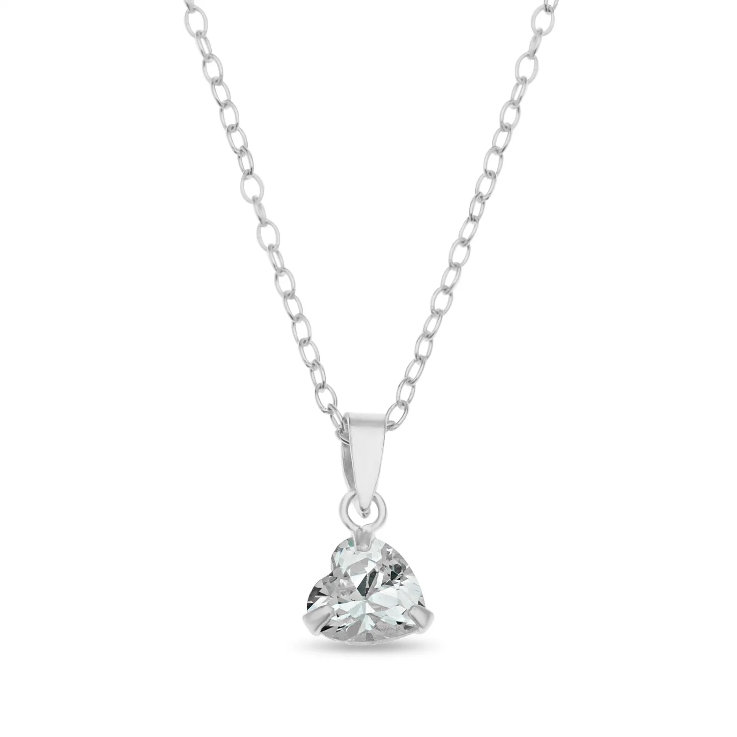 Christmas Advent Calendar 925 Silver Necklace Pendents Earrings Jewelry Gift set