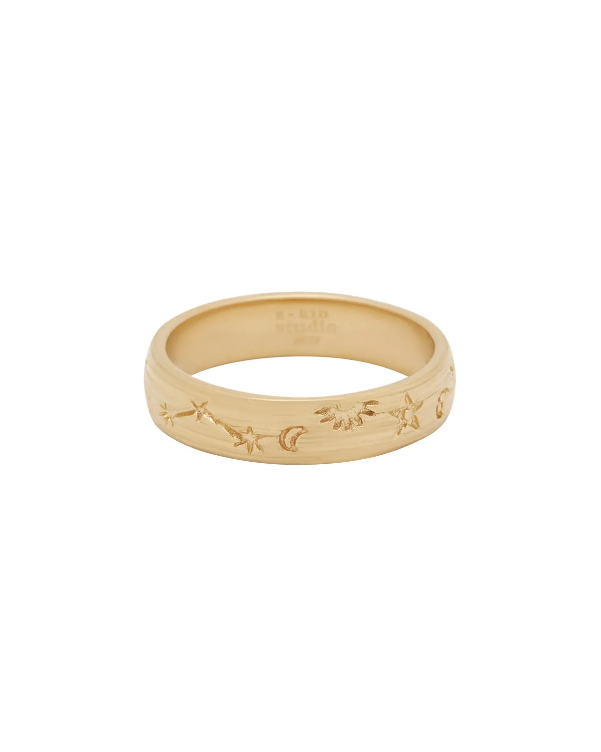 Dante Ring