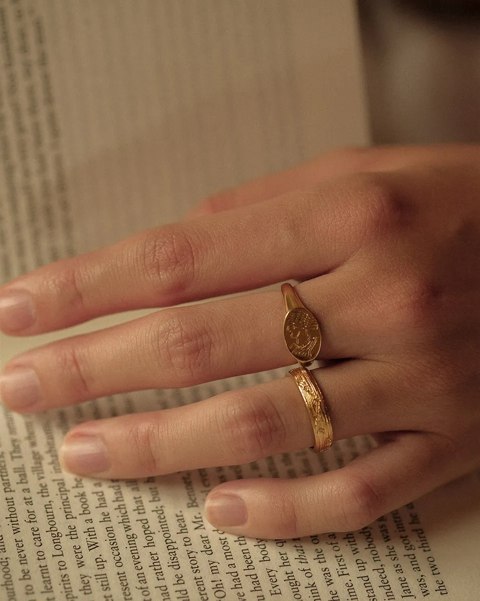 Dante Ring
