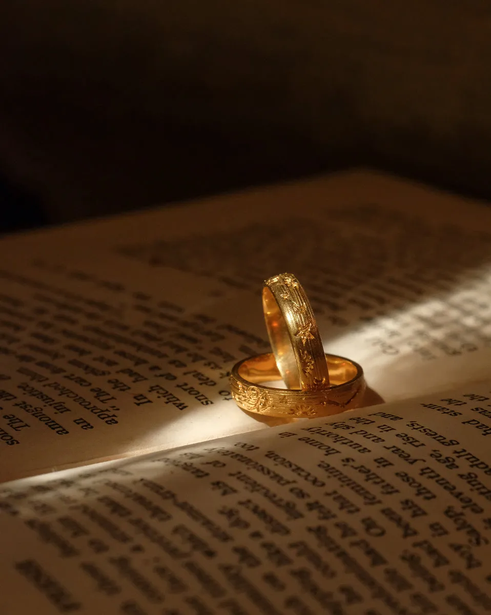 Dante Ring