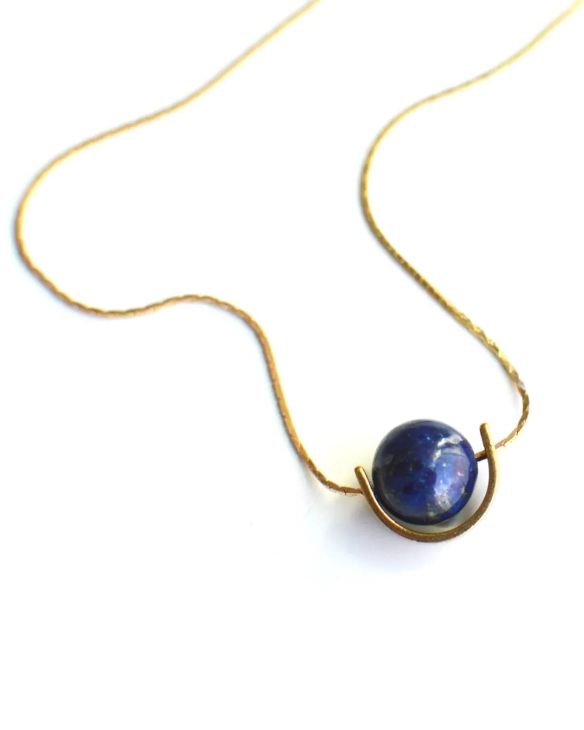Eclipse Necklace
