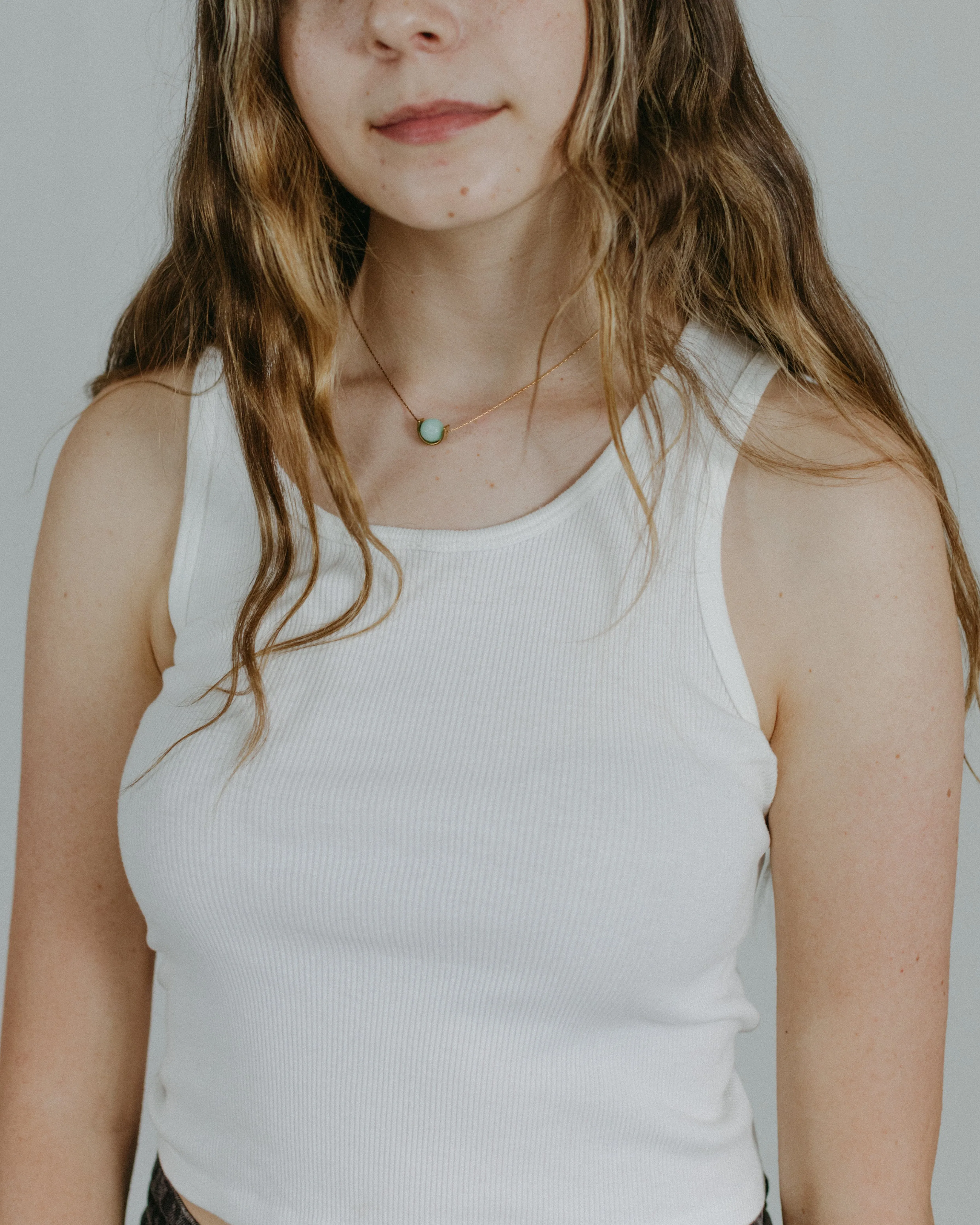 Eclipse Necklace
