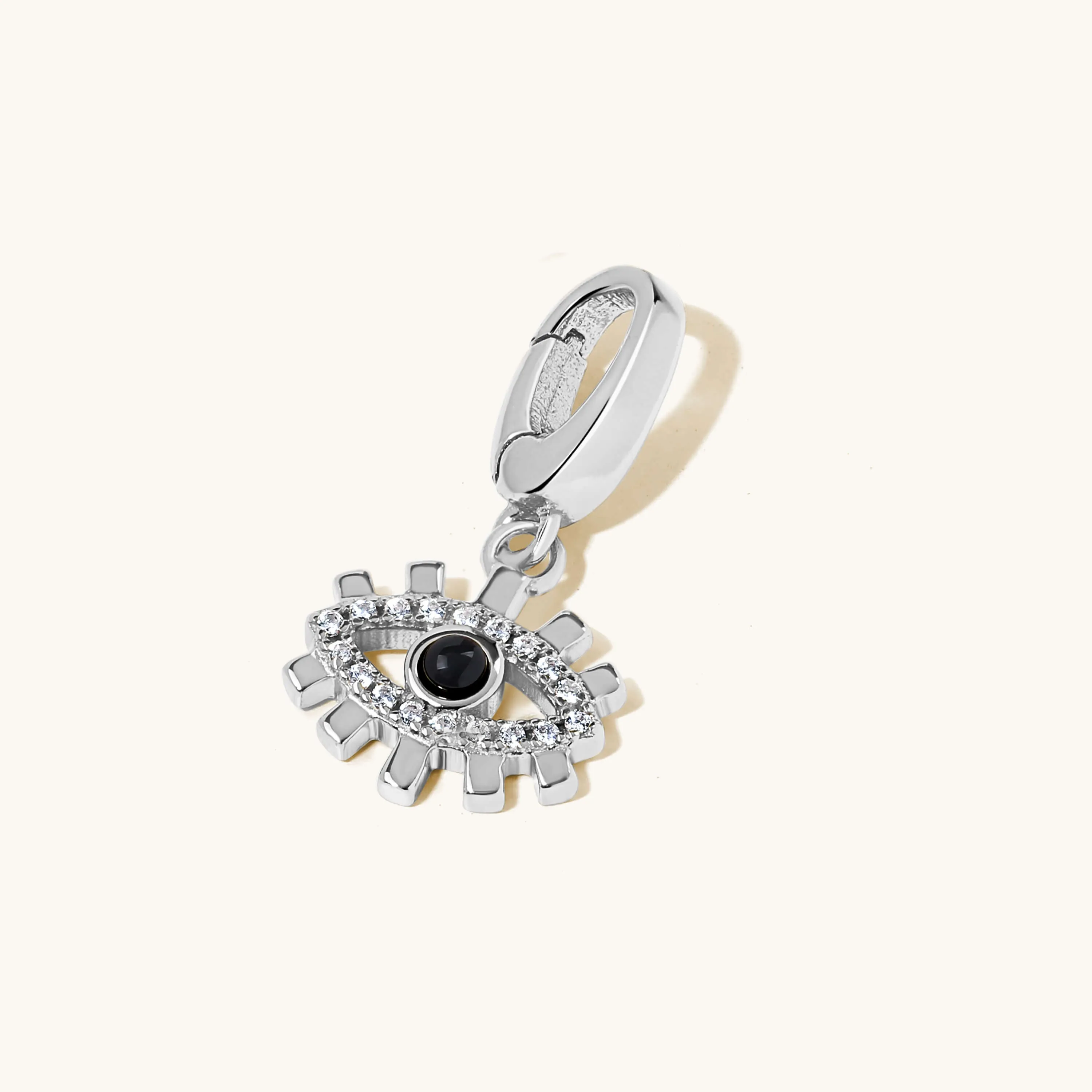 Evil Eye Charm