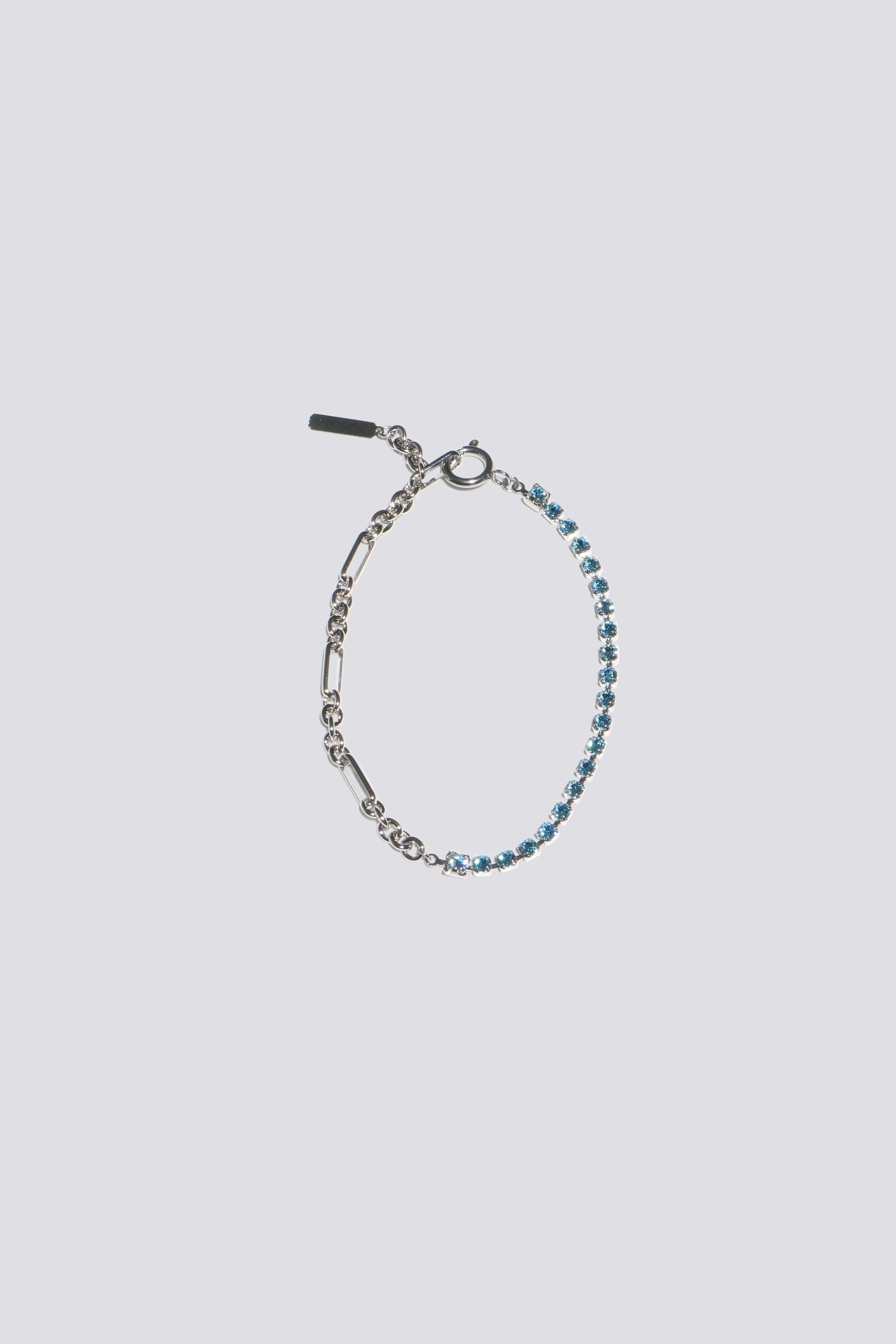 Gaia Anklet