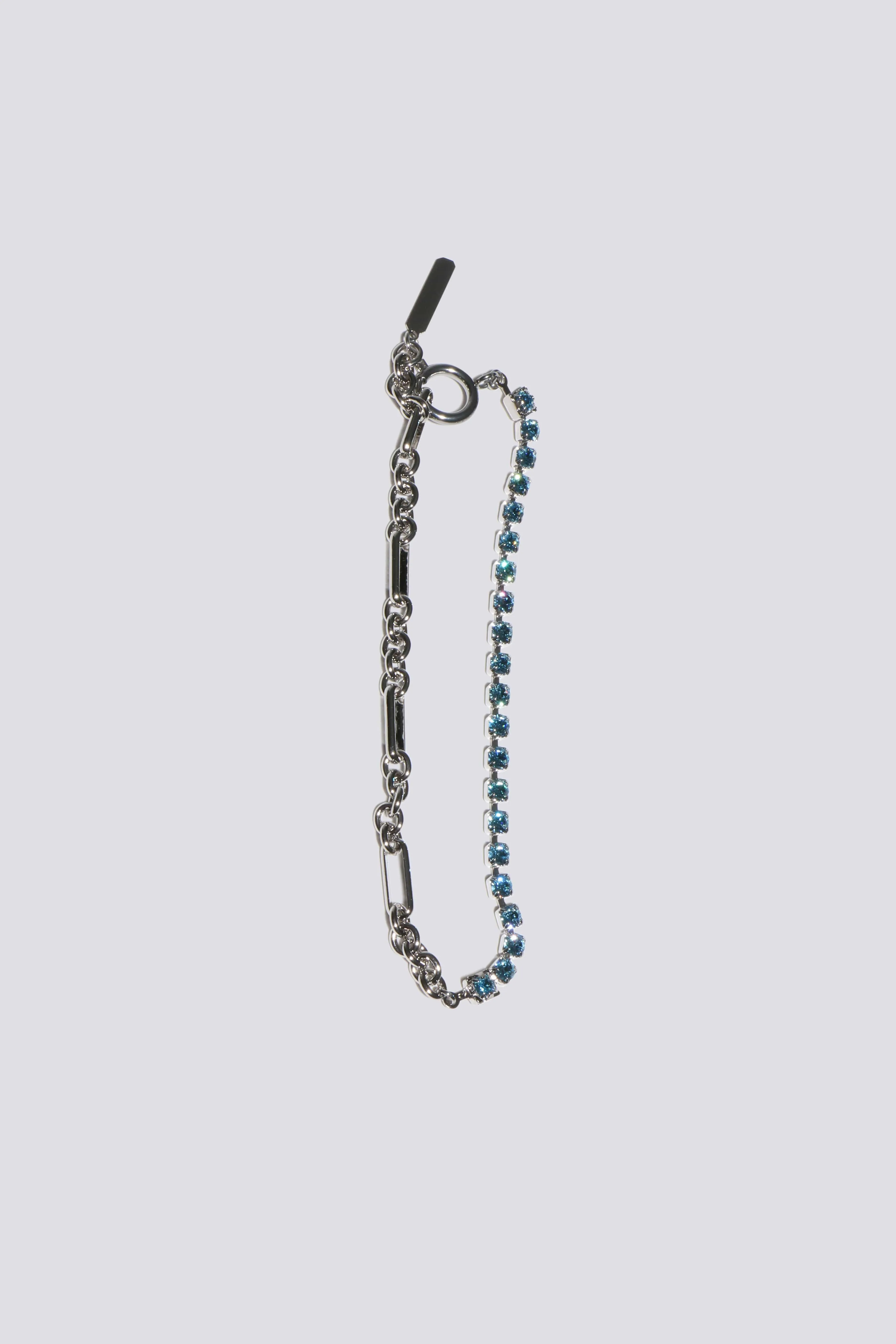 Gaia Anklet