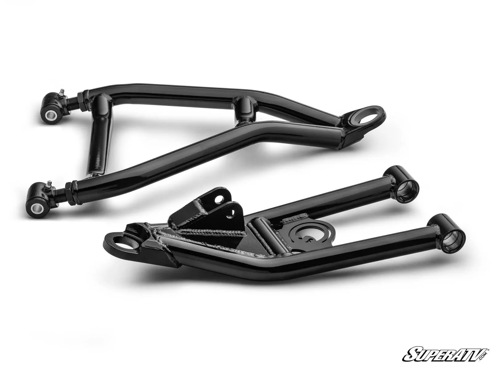 HONDA PIONEER 1000 FRONT - HIGH CLEARANCE FORWARD 1.5" OFFSET A-ARMS