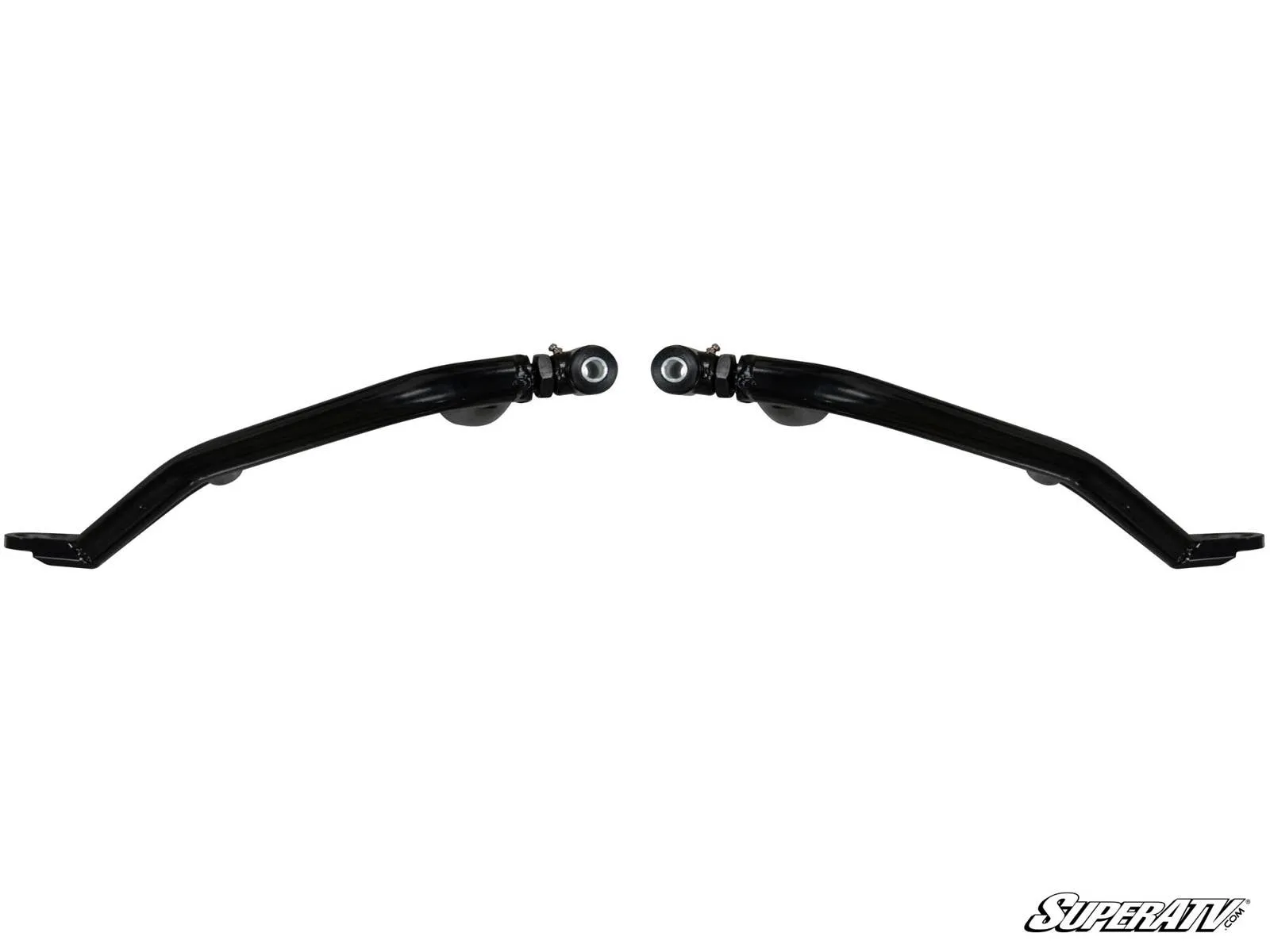 HONDA PIONEER 1000 FRONT - HIGH CLEARANCE FORWARD 1.5" OFFSET A-ARMS