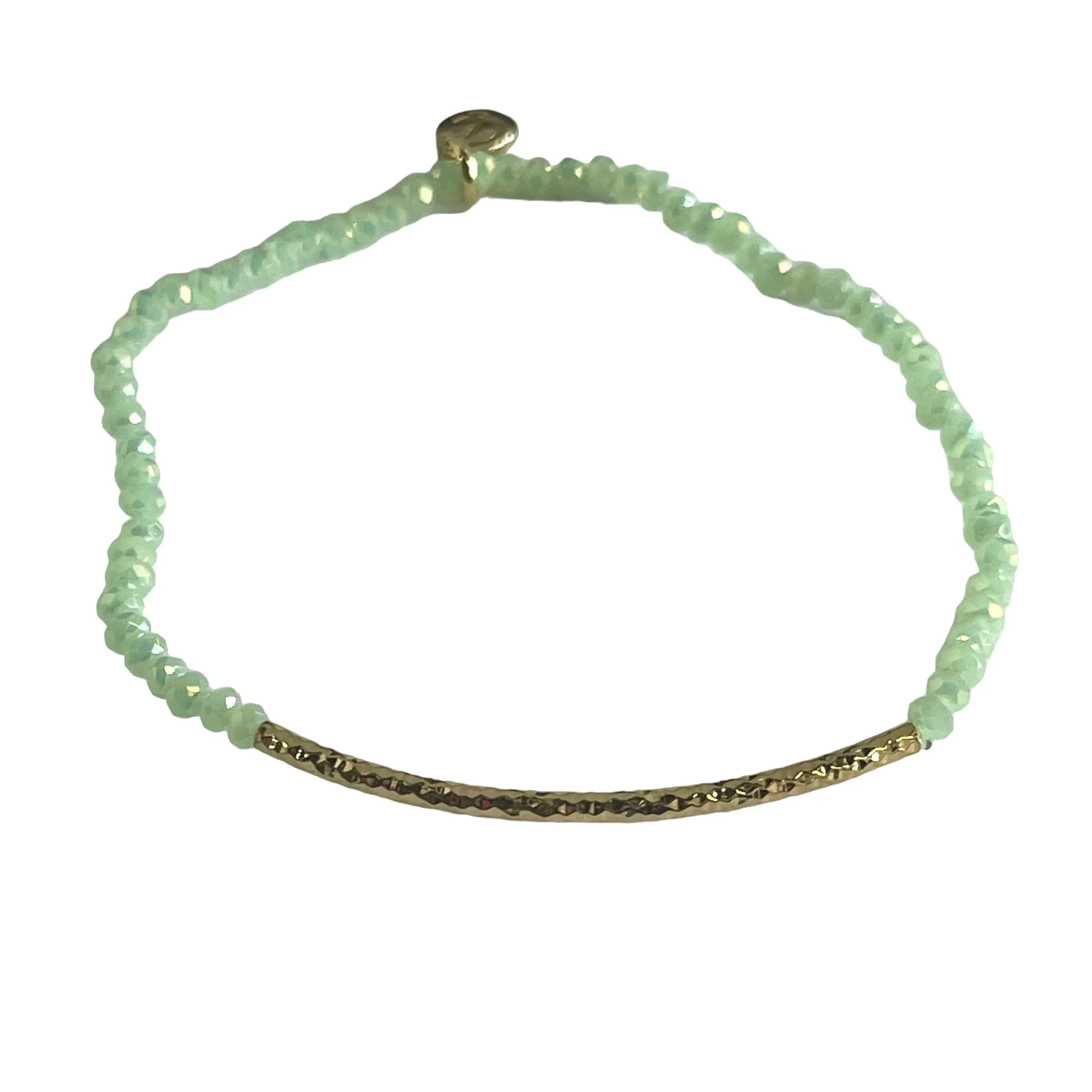 Ibiza Bracelet Sage