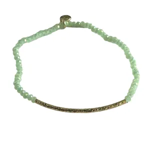 Ibiza Bracelet Sage