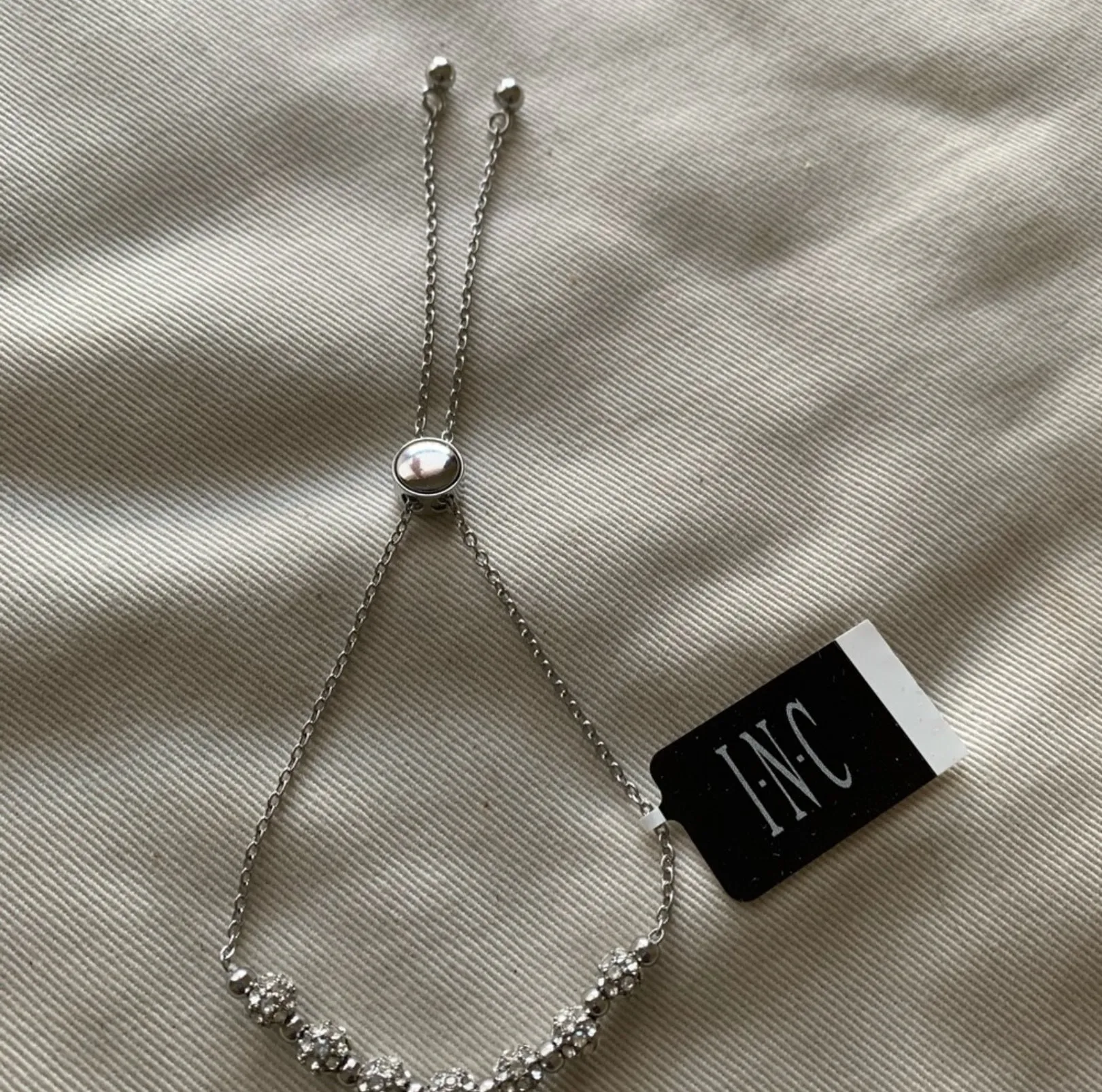 INC international Concepts bracelet