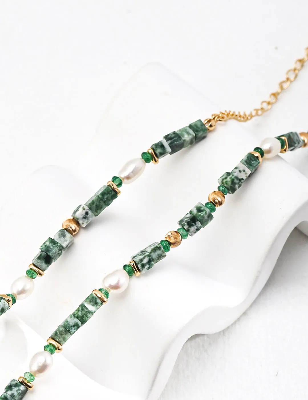 Jade Horizon Set