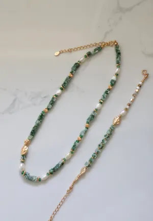Jade Horizon Set