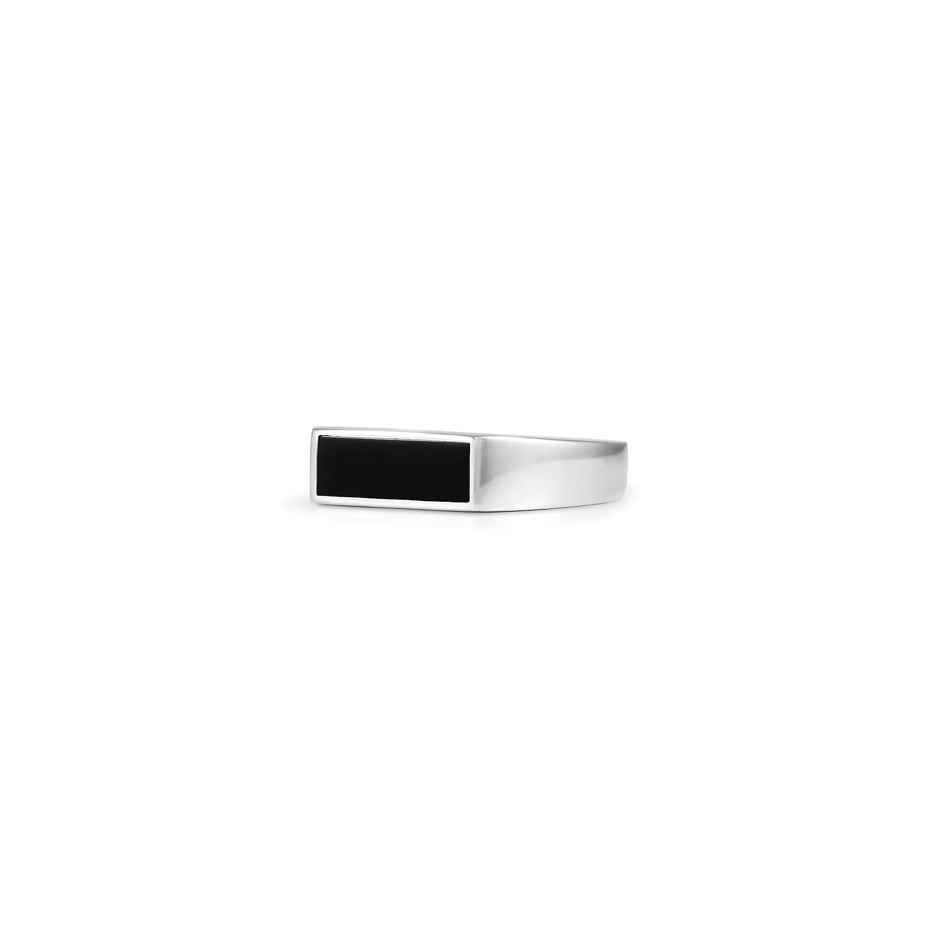 Jamie Ring - Sterling Silver