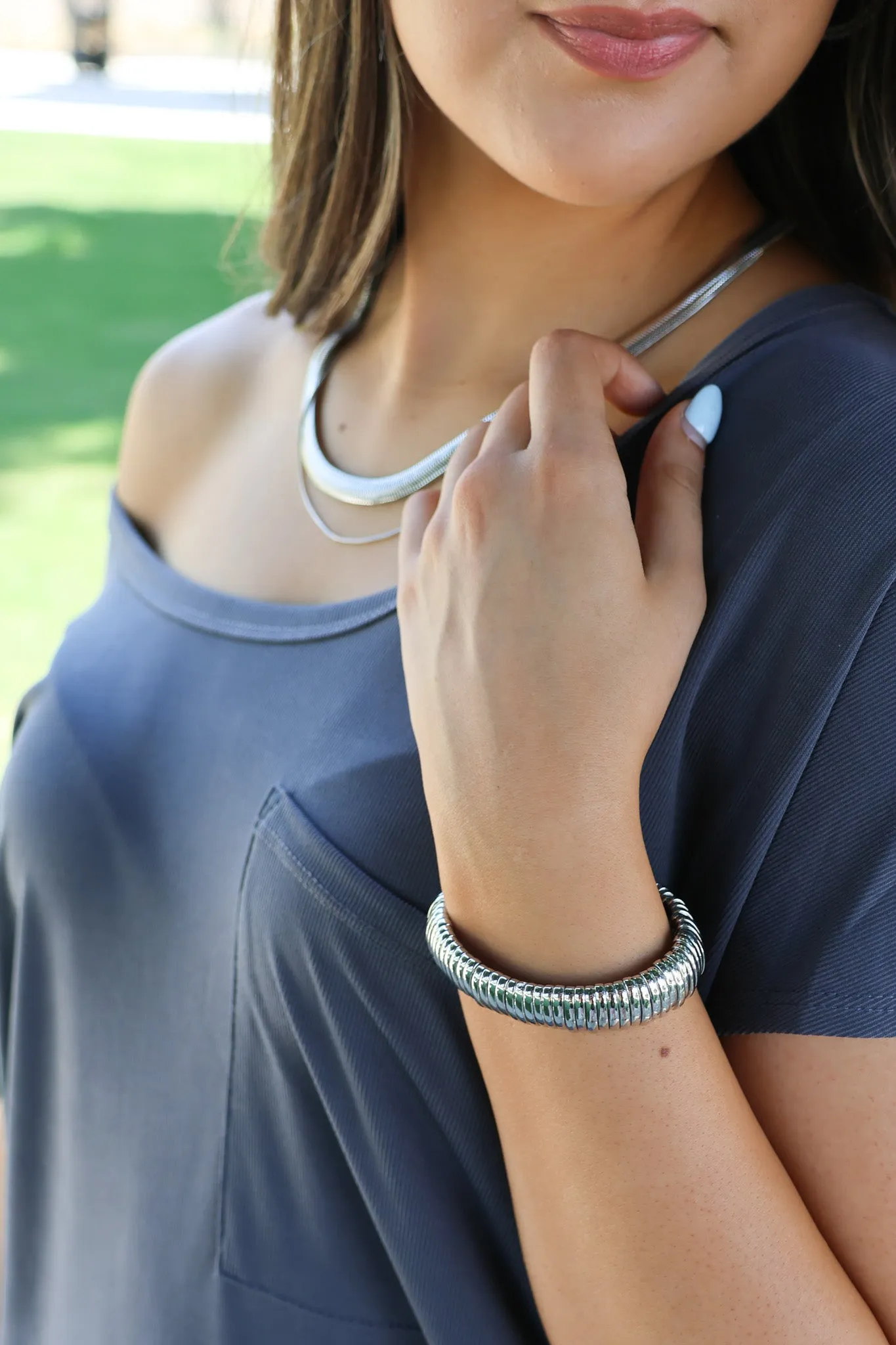Love Notes Bracelet