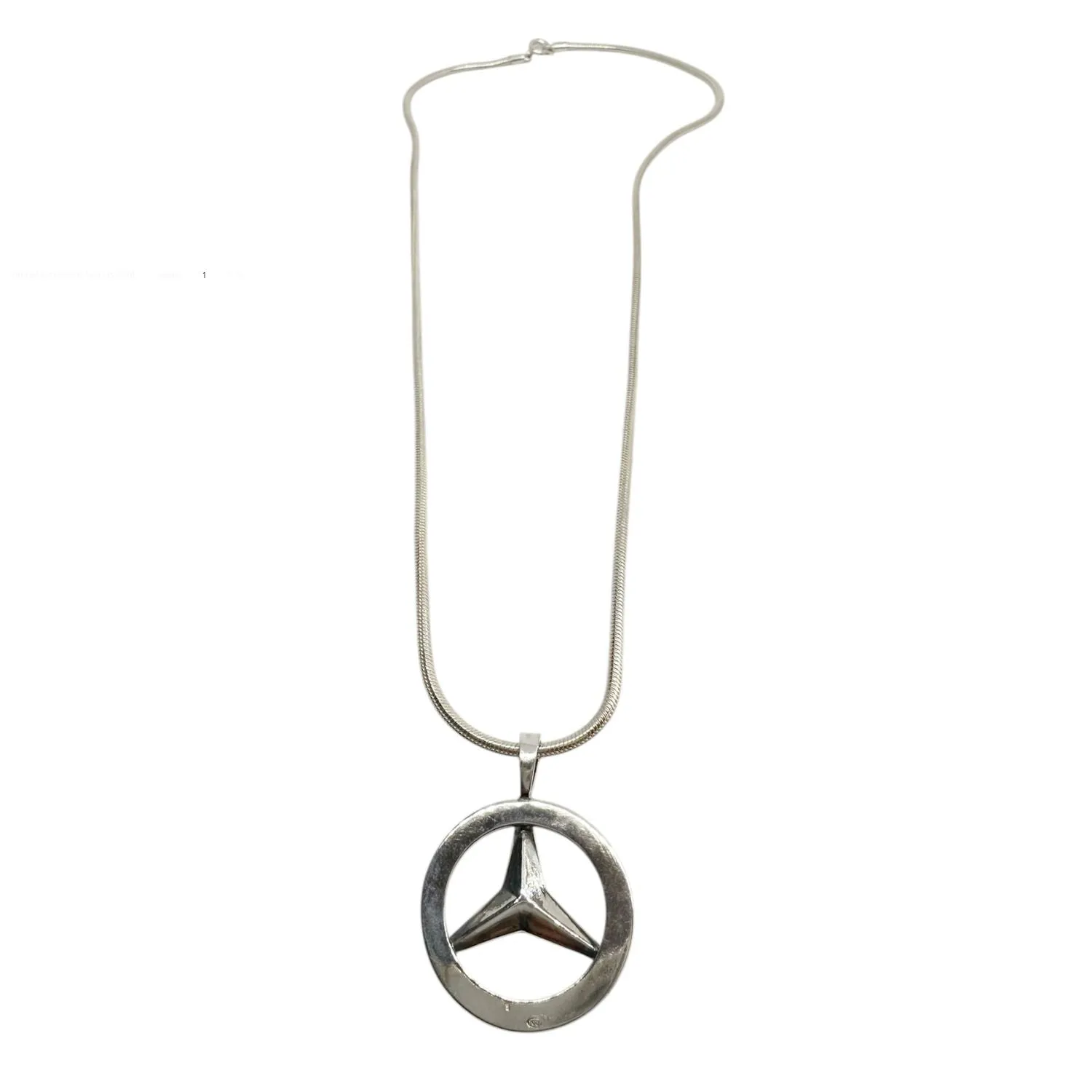 Mercedes