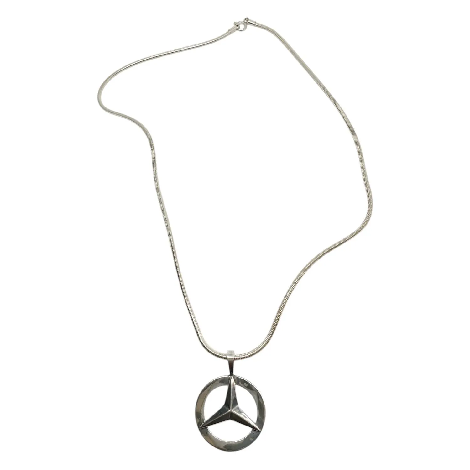 Mercedes