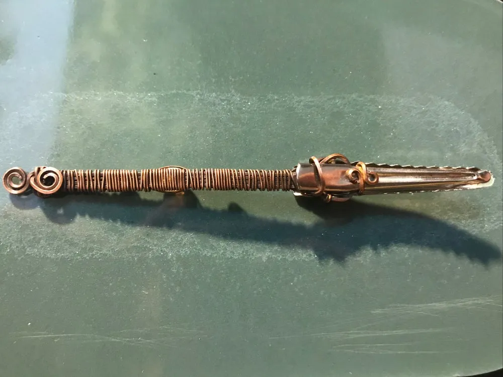 Multipurpose Clip
