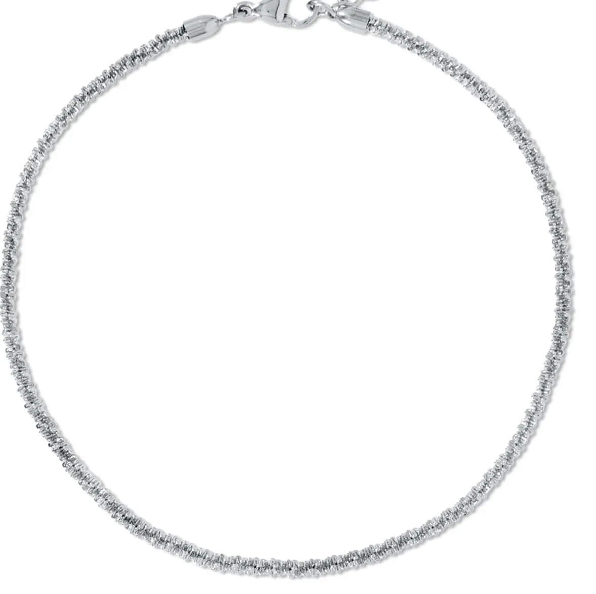Rita Danity Chain Anklet- Ellie Vail