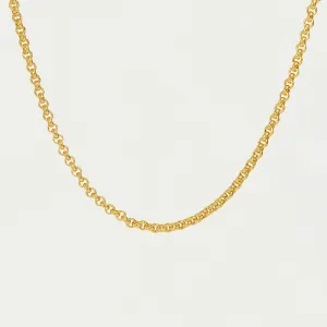 Signet Small Chain