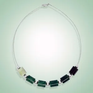 Tiana Necklace