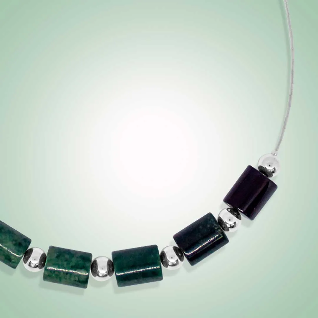 Tiana Necklace