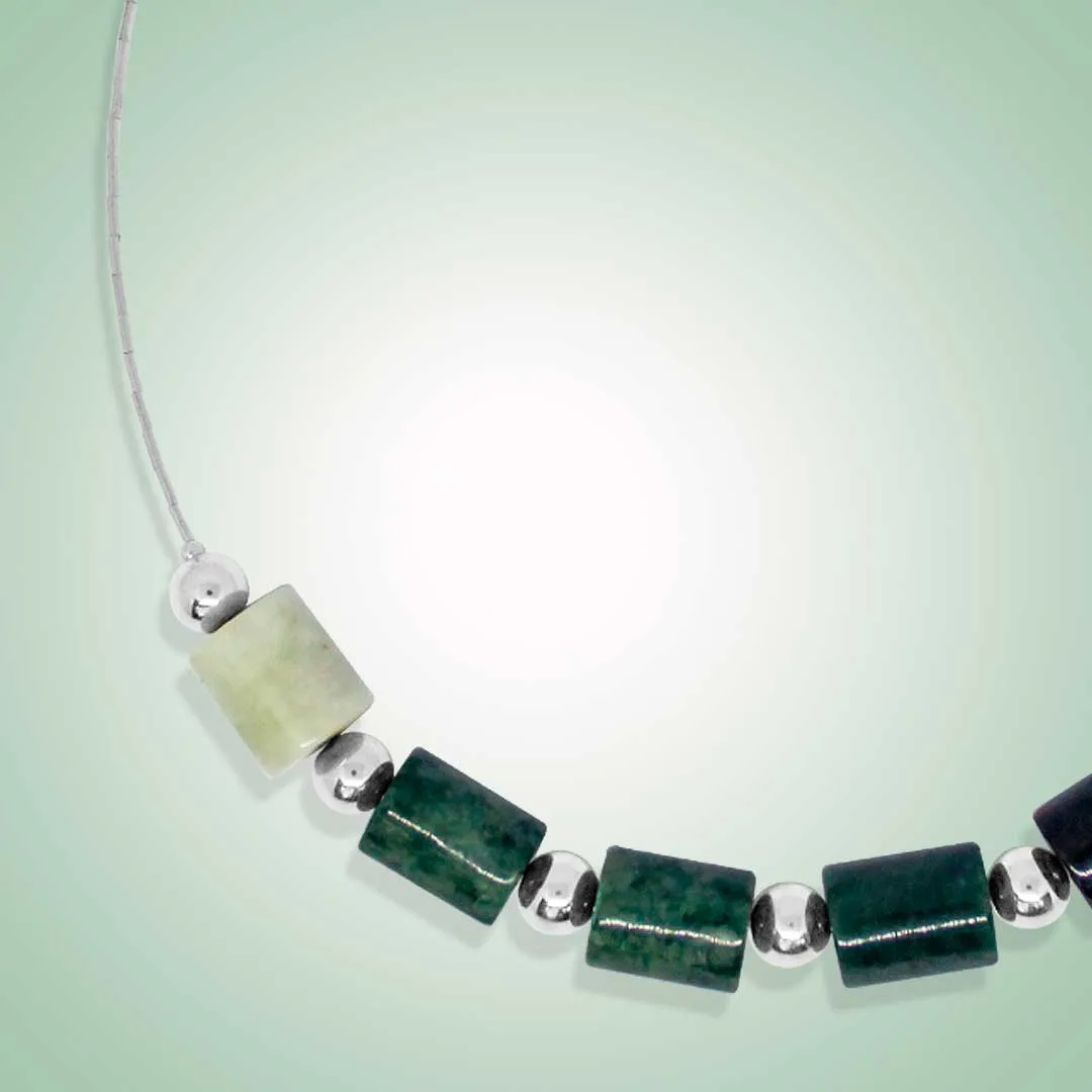 Tiana Necklace