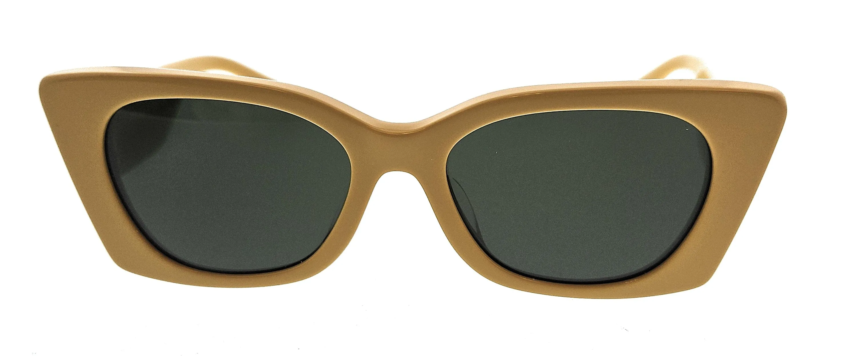 Tory Burch  0TY7189U 194771 Full Rim Orange Rectangle Sunglasses